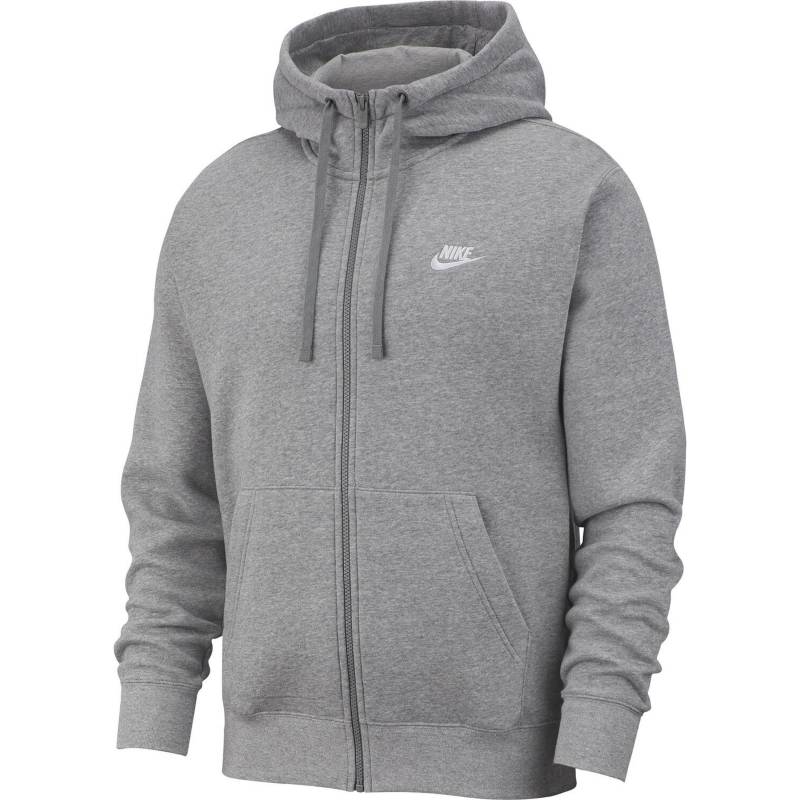 Nike NSW Club Sweatjacke Herren von Nike