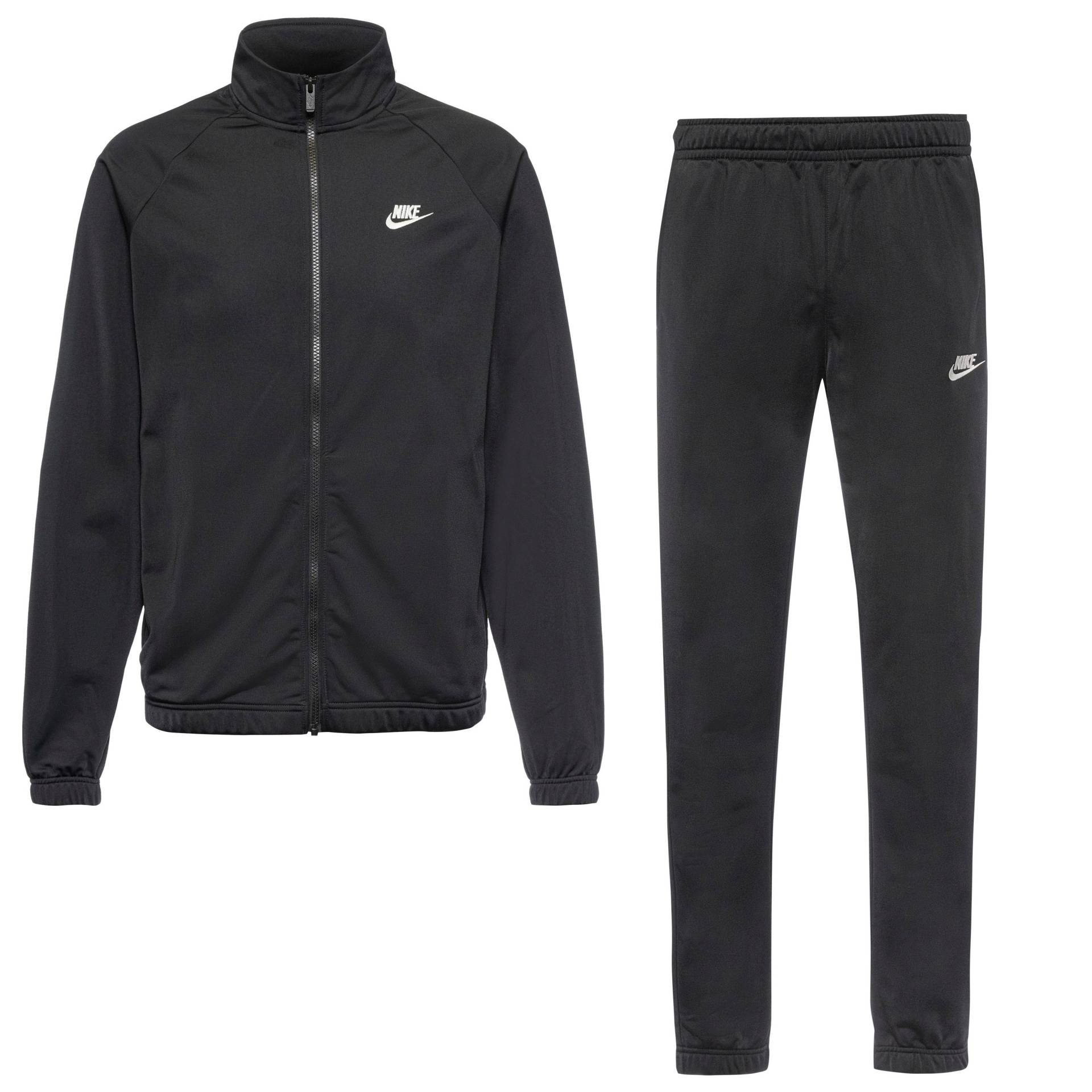 Nike NSW Club Trainingsanzug Herren von Nike