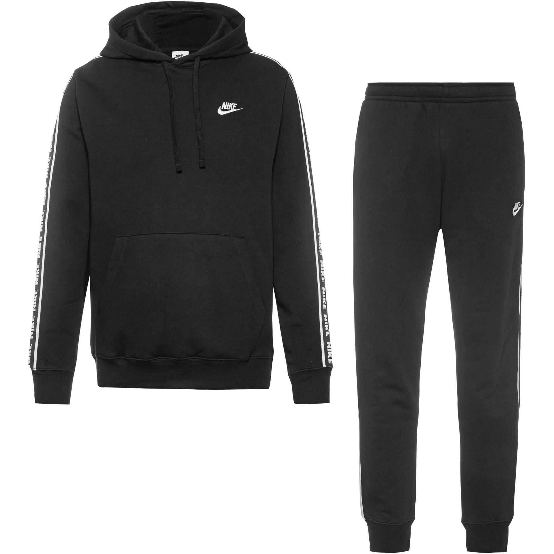 Nike NSW Club Trainingsanzug Herren von Nike