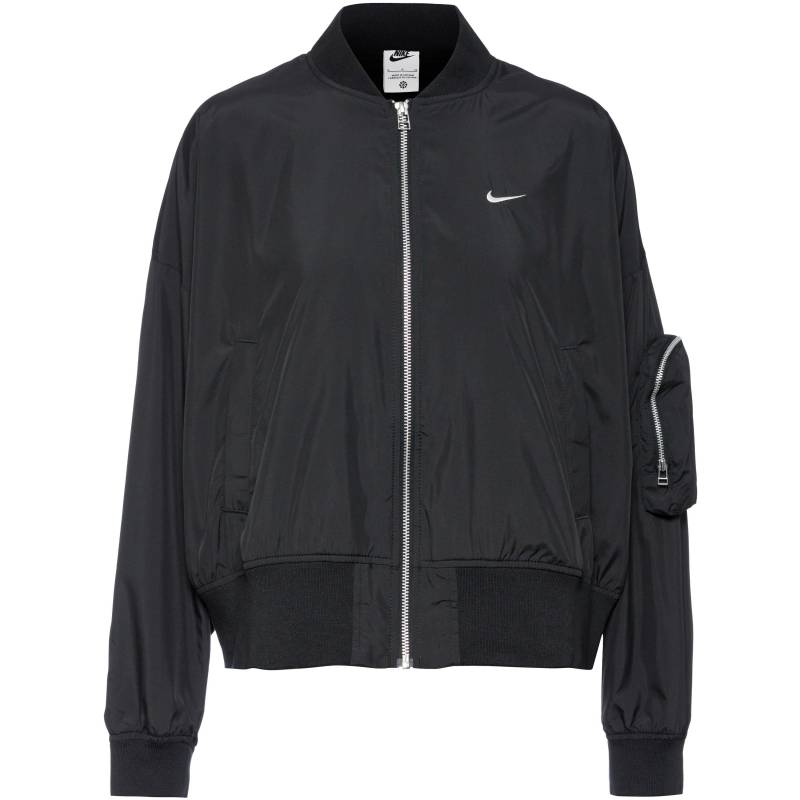 Nike NSW Essential Bomberjacke Damen von Nike