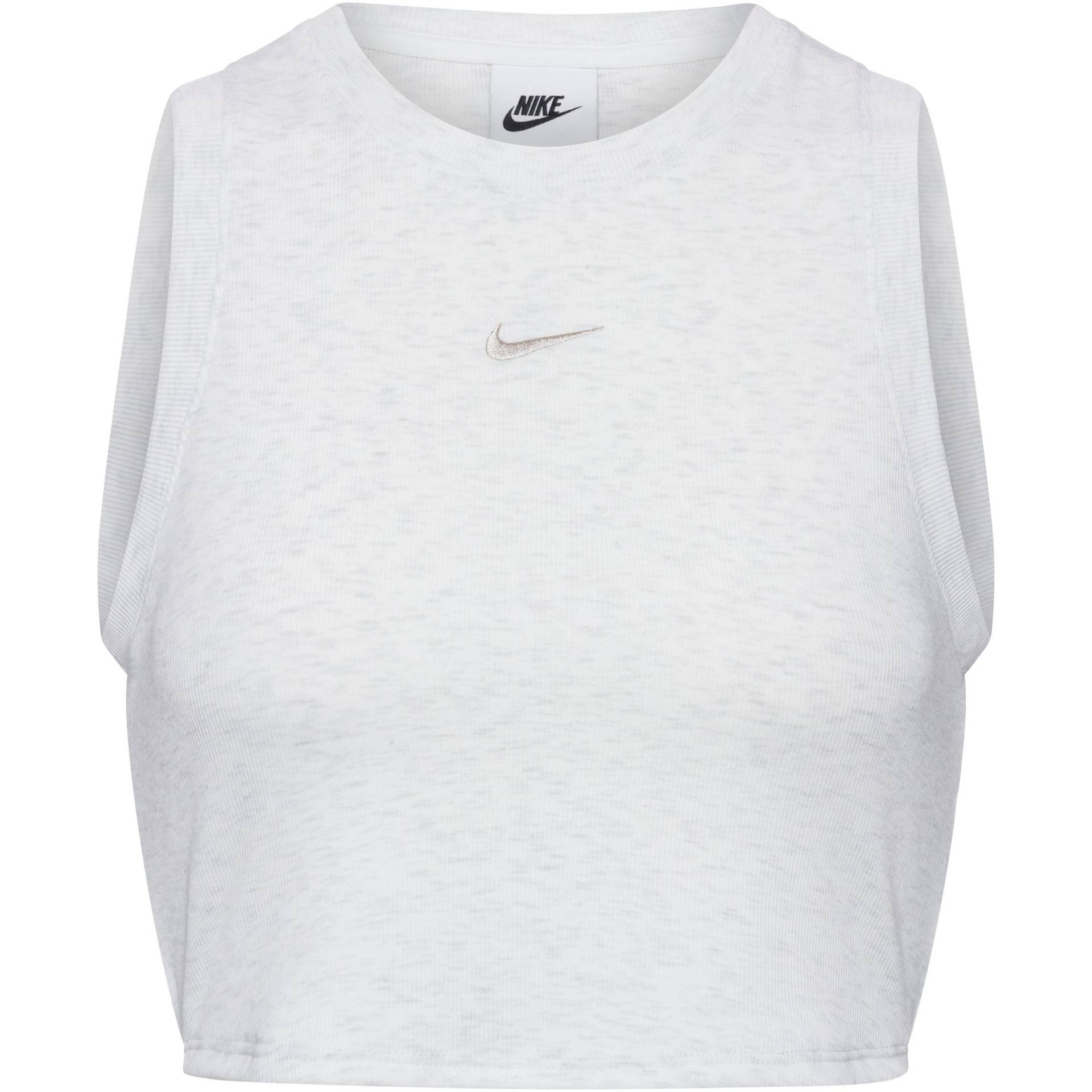 Nike NSW Essential Croptop Damen von Nike