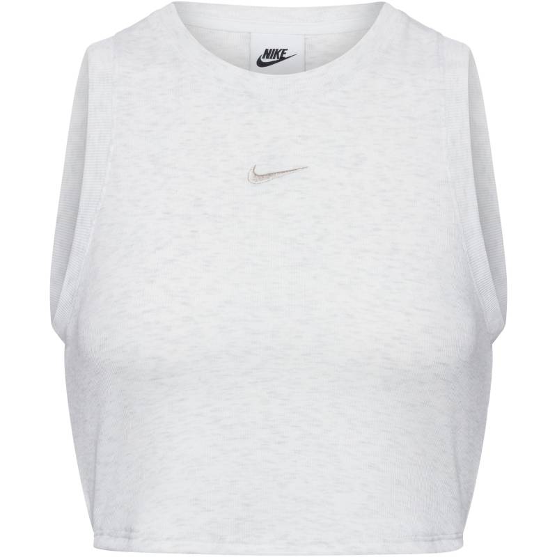 Nike NSW Essential Croptop Damen von Nike