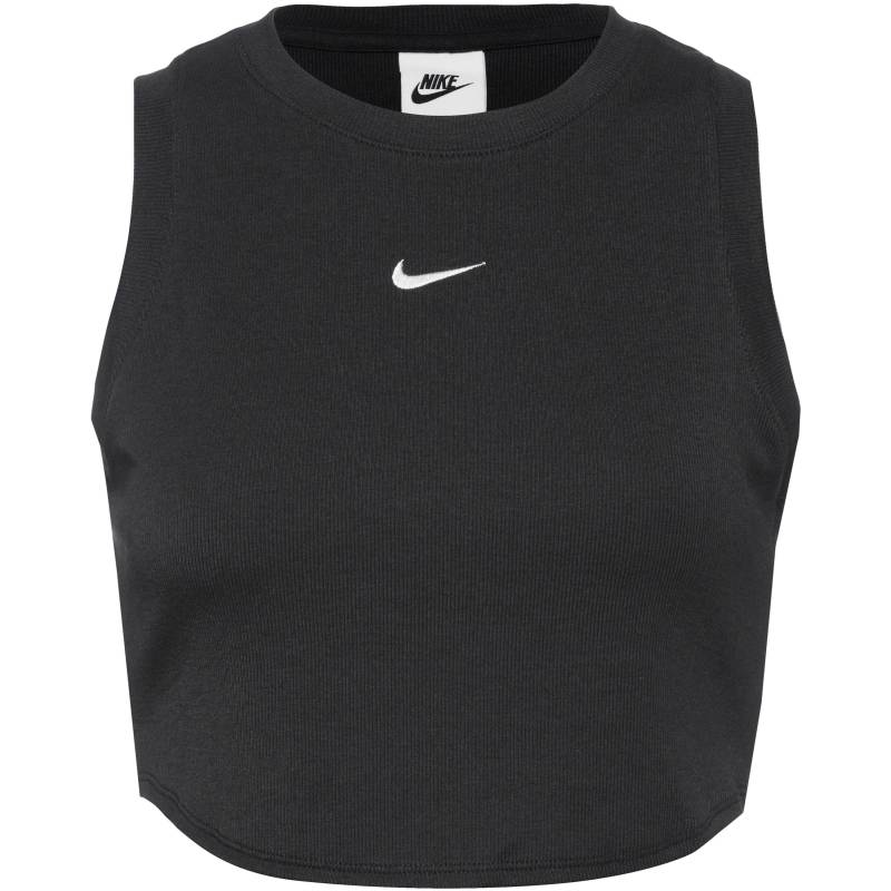 Nike NSW Essential Croptop Damen von Nike