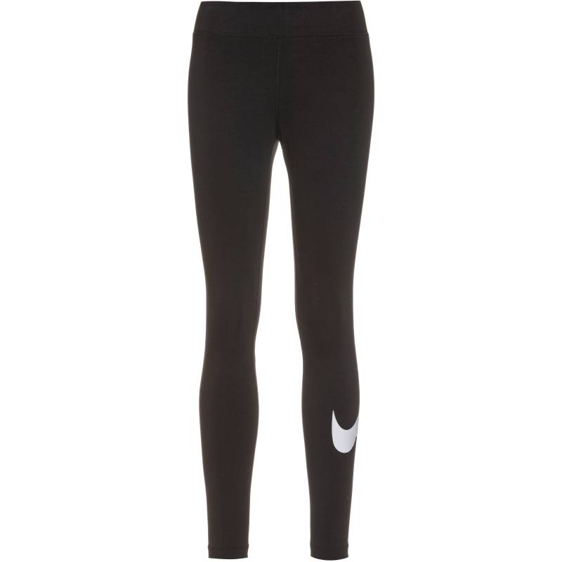 Nike NSW Essential Leggings Damen von Nike