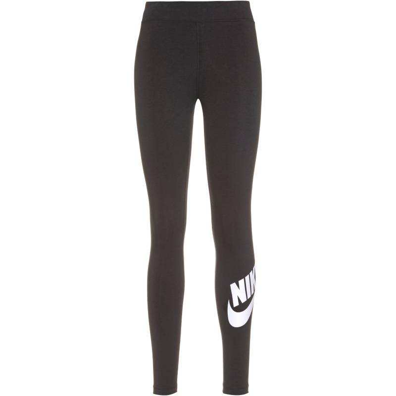 Nike NSW Essential Leggings Damen von Nike