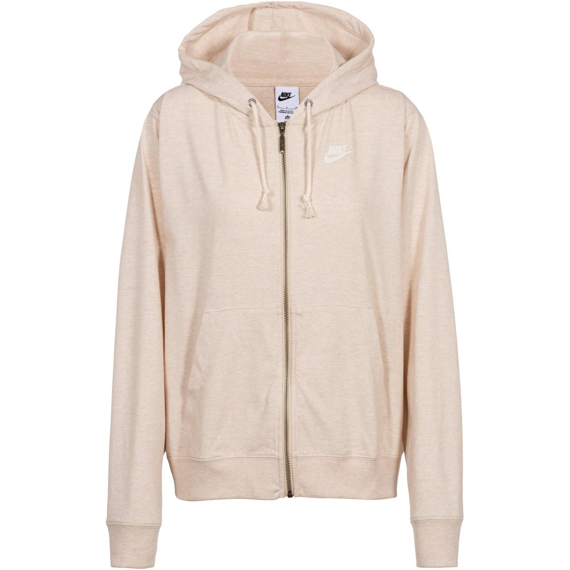 Nike NSW GYM VINTAG EASY Sweatjacke Damen Nike NSW GYM VINTAG EASY Sweatjacke Damen von Nike