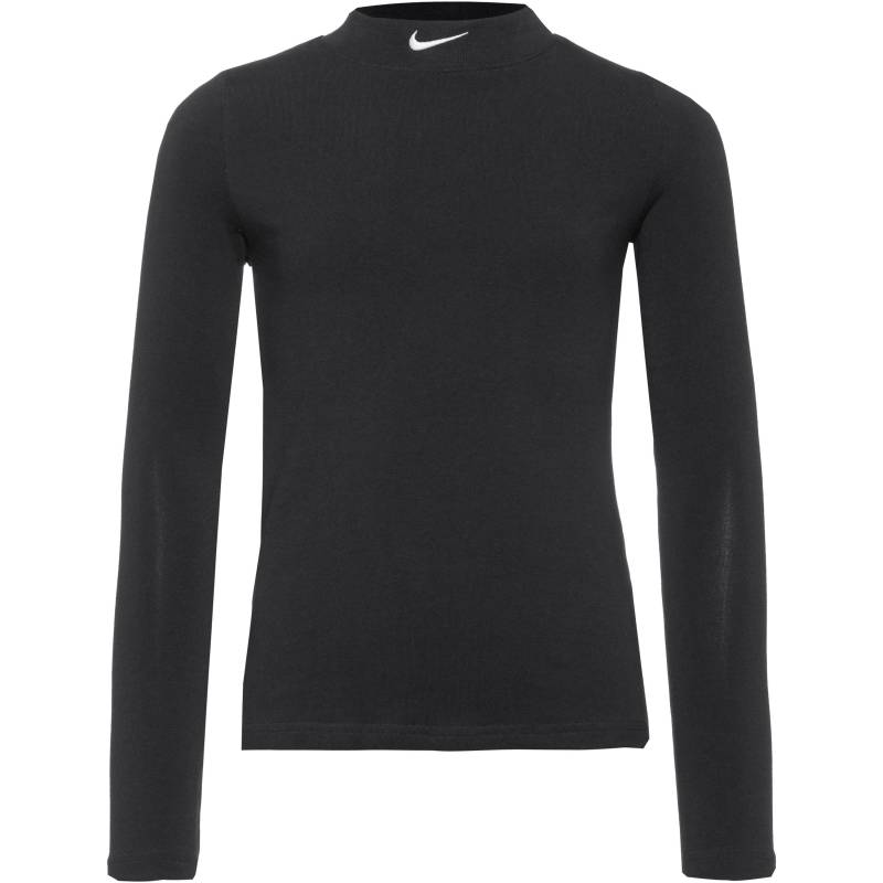 Nike NSW Langarmshirt Mädchen von Nike