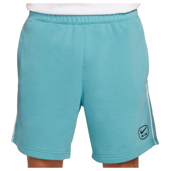 Nike - NSW Sportswear Air Short FT - Shorts Gr L;S türkis von Nike