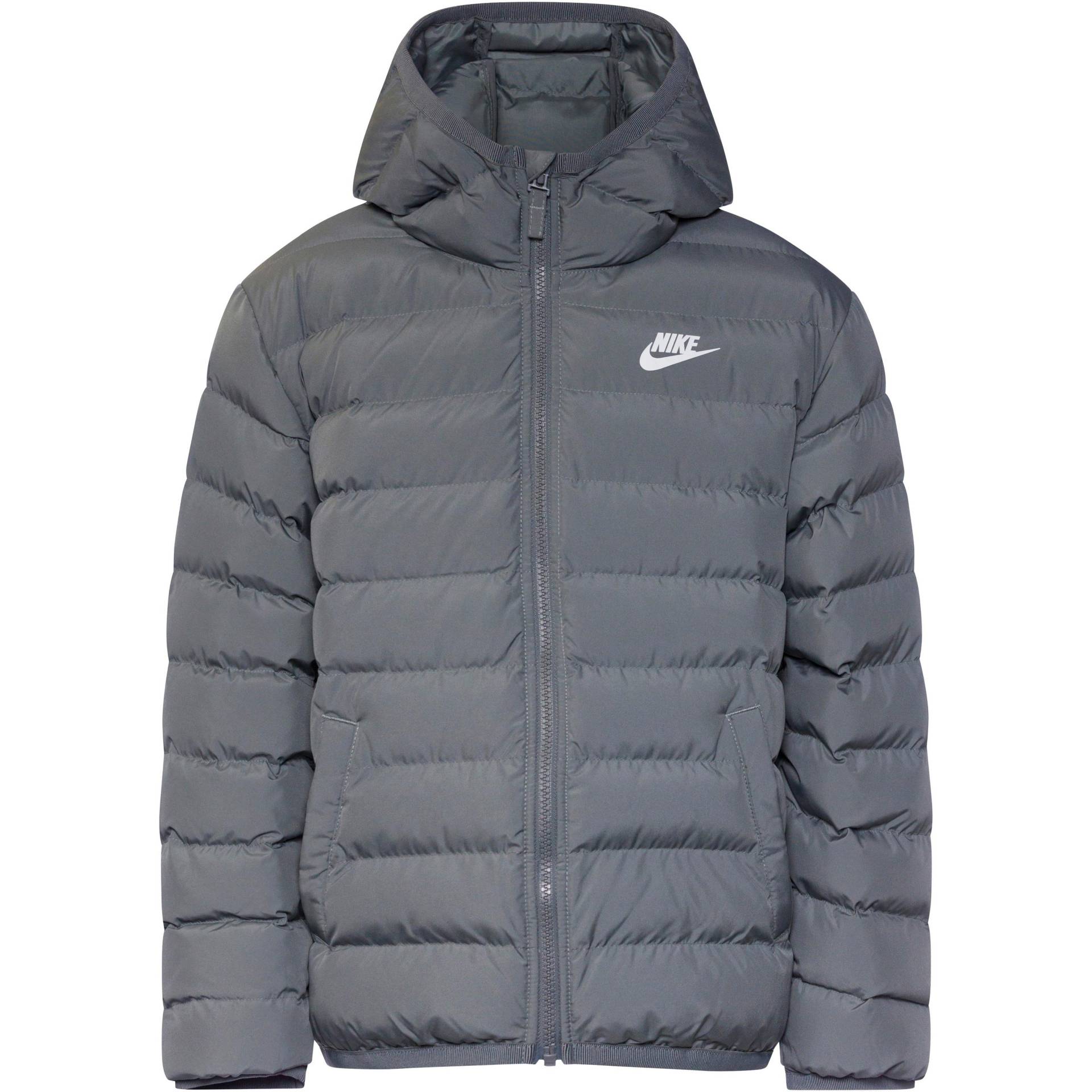 Nike NSW Steppjacke Kinder von Nike