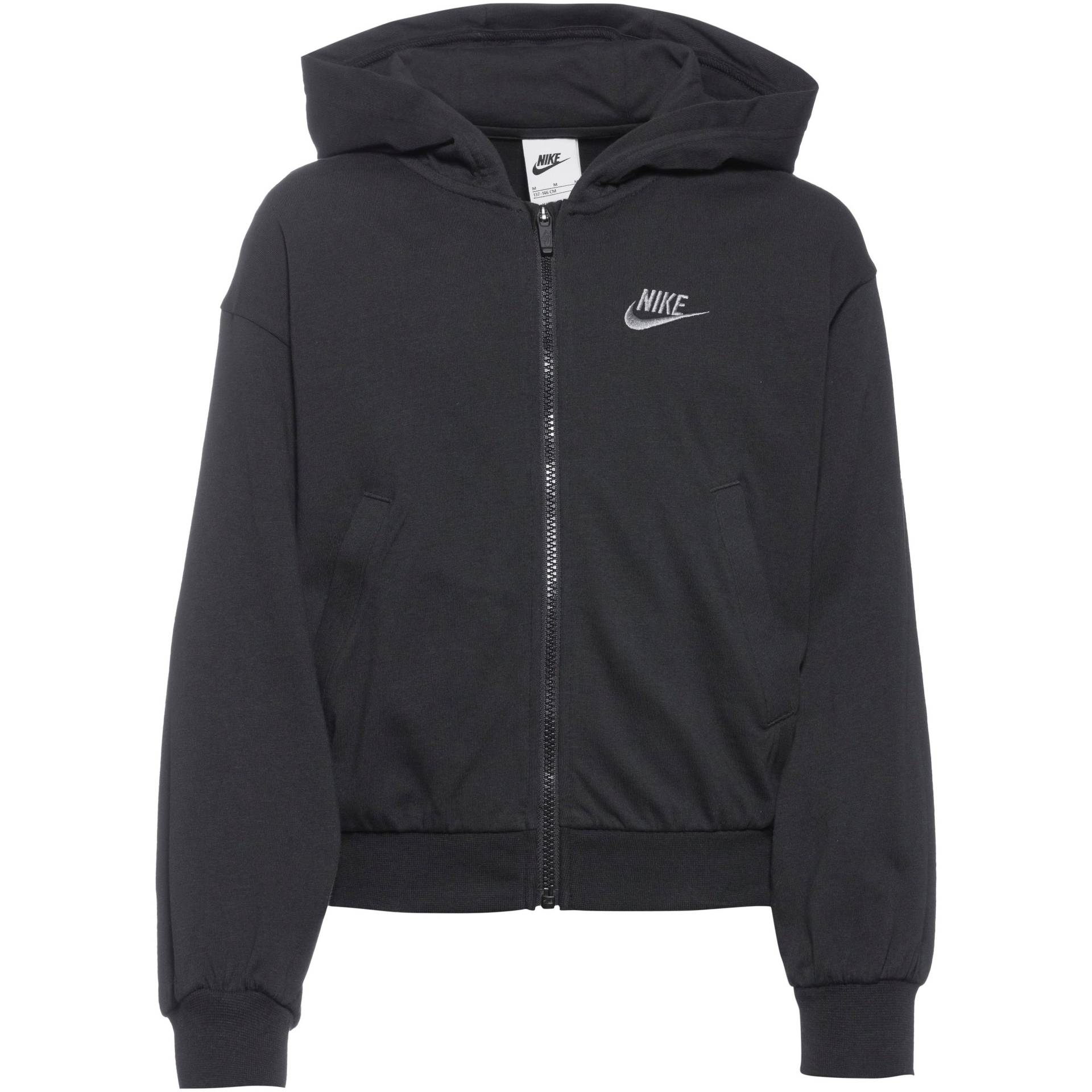 Nike NSW Sweatjacke Mädchen von Nike