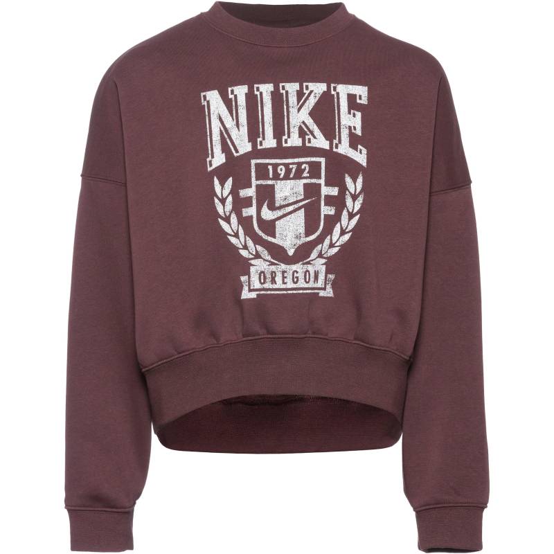 Nike NSW TREND Sweatshirt Mädchen von Nike