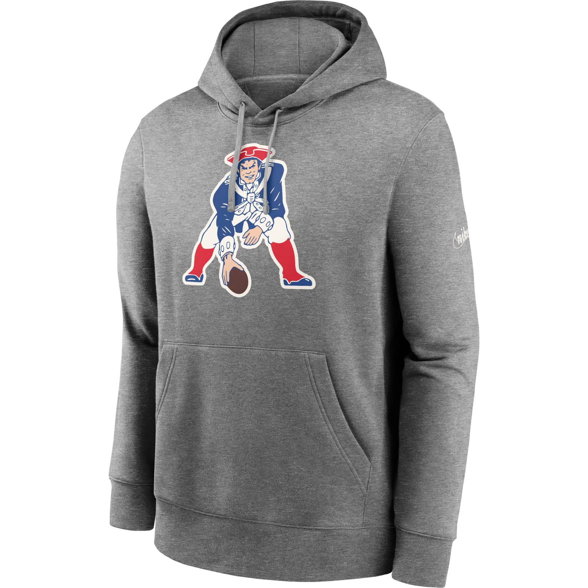 Nike New England Patriots Hoodie Herren von Nike