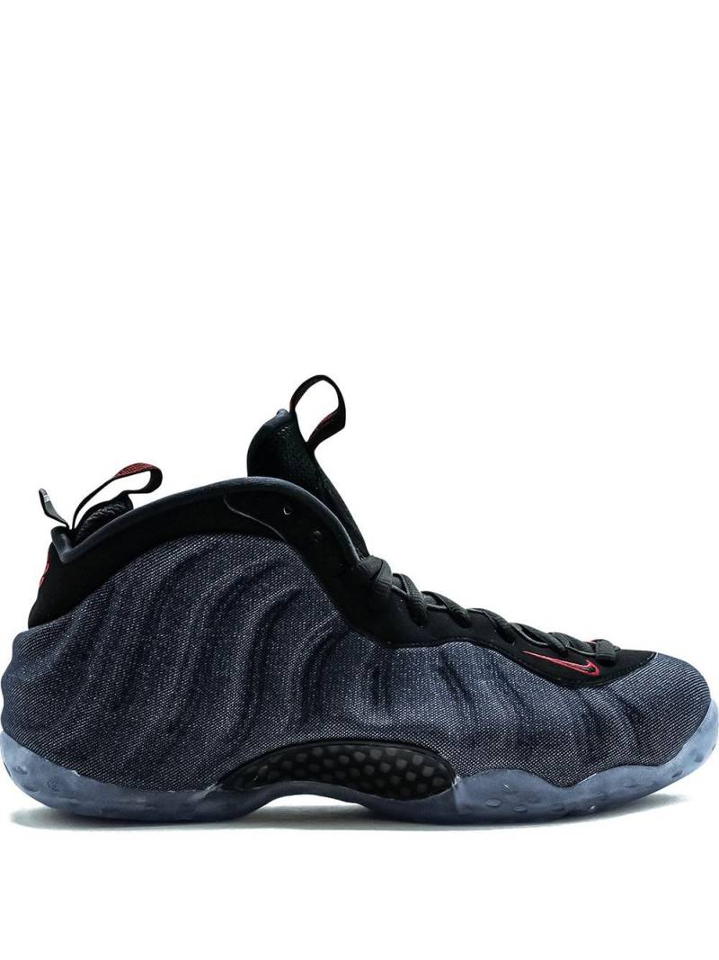 Nike Nike Air Foamposite One sneakers - Grey von Nike