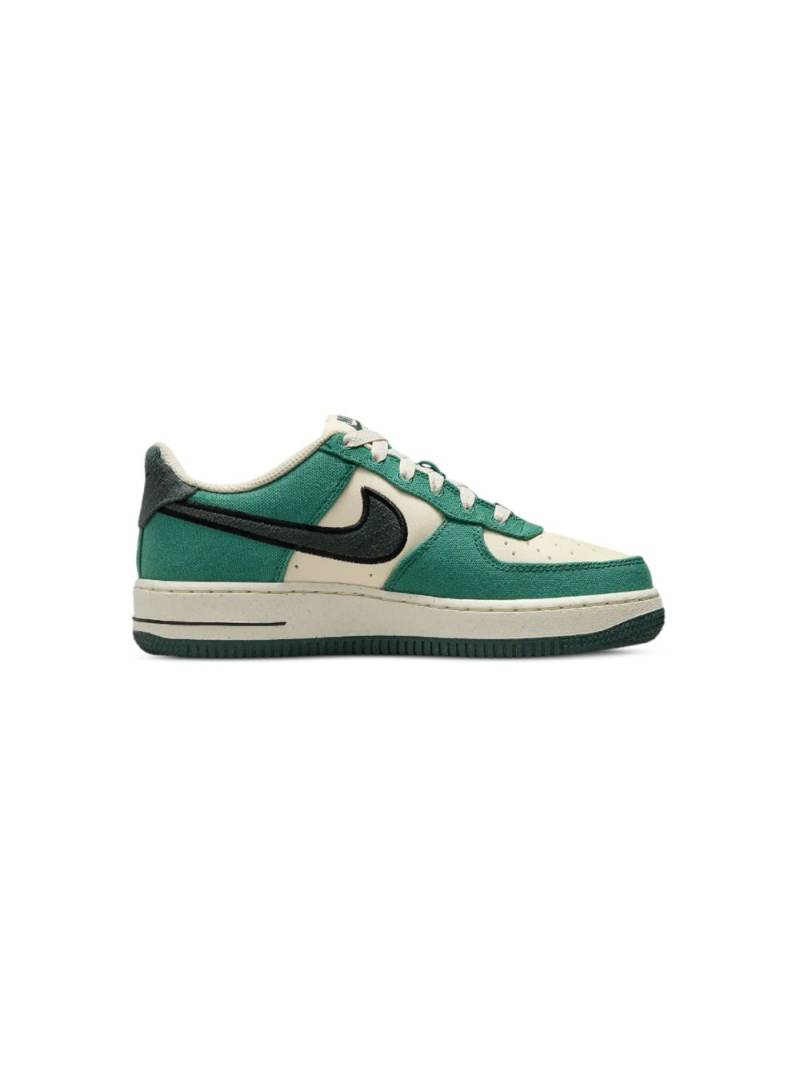 Nike Nike Air Force 1 - Green von Nike