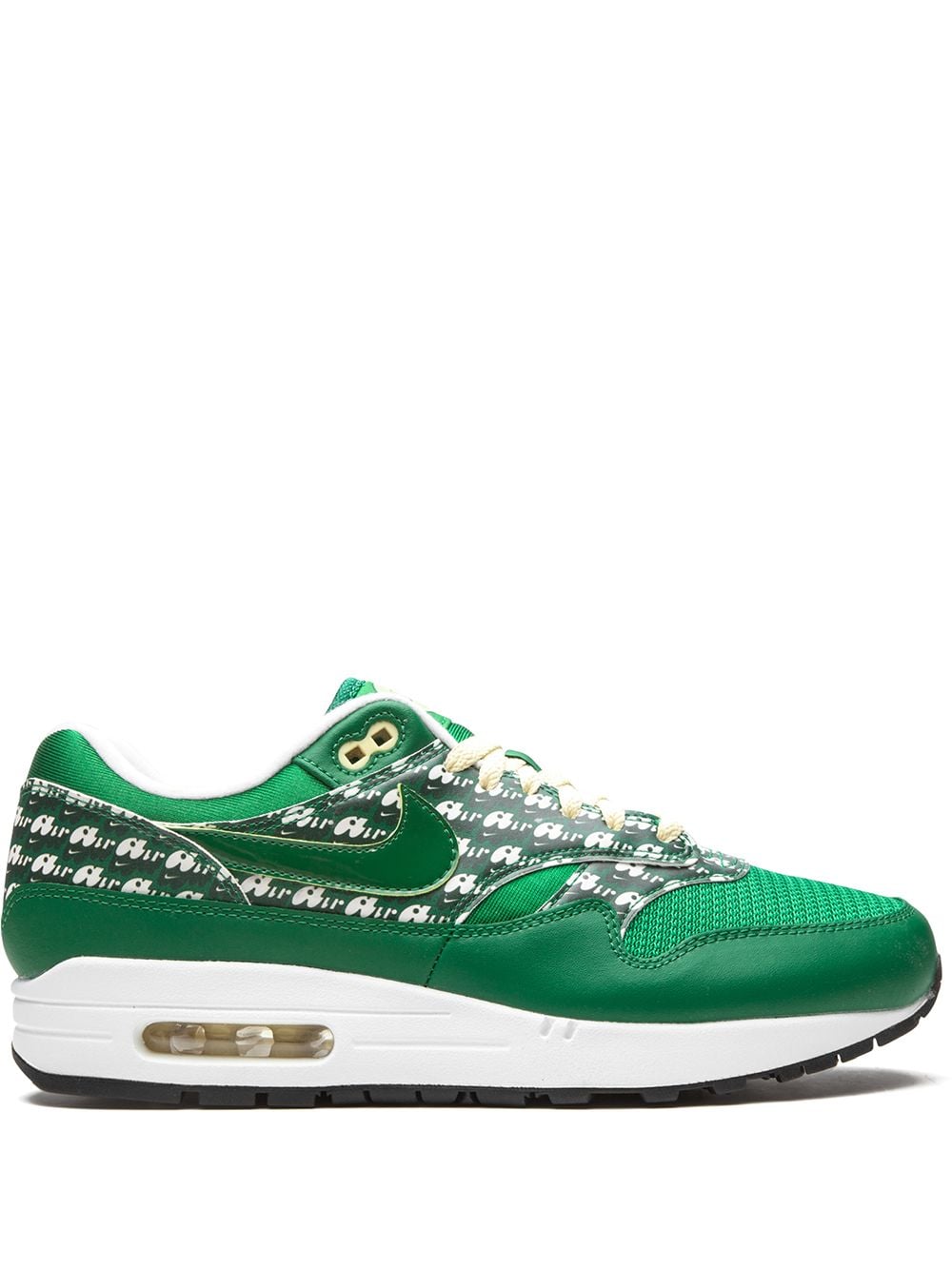 Nike Air Max 1 PRM "Limeade" sneakers - Green von Nike