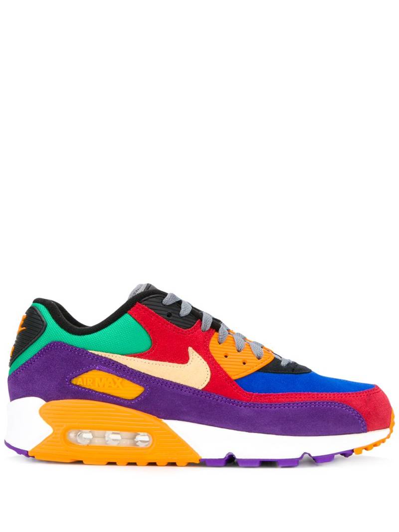 Nike Air Max 90 "Viotech" sneakers - Red von Nike