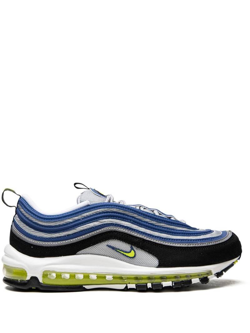 Nike Air Max 97 OG "Atlantic Blue 2022" sneakers von Nike