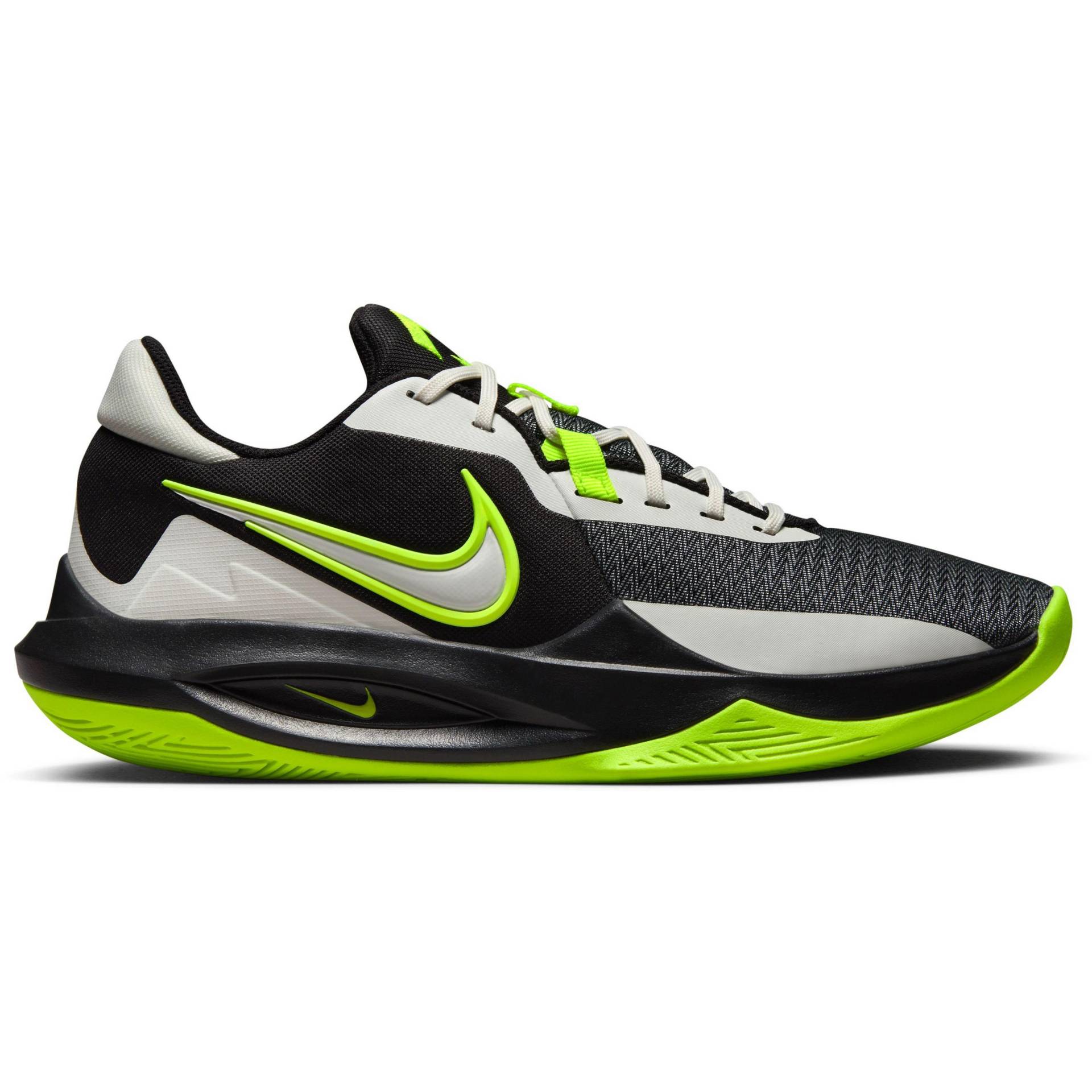 Nike Nike Precision 6 Basketballschuhe Herren von Nike