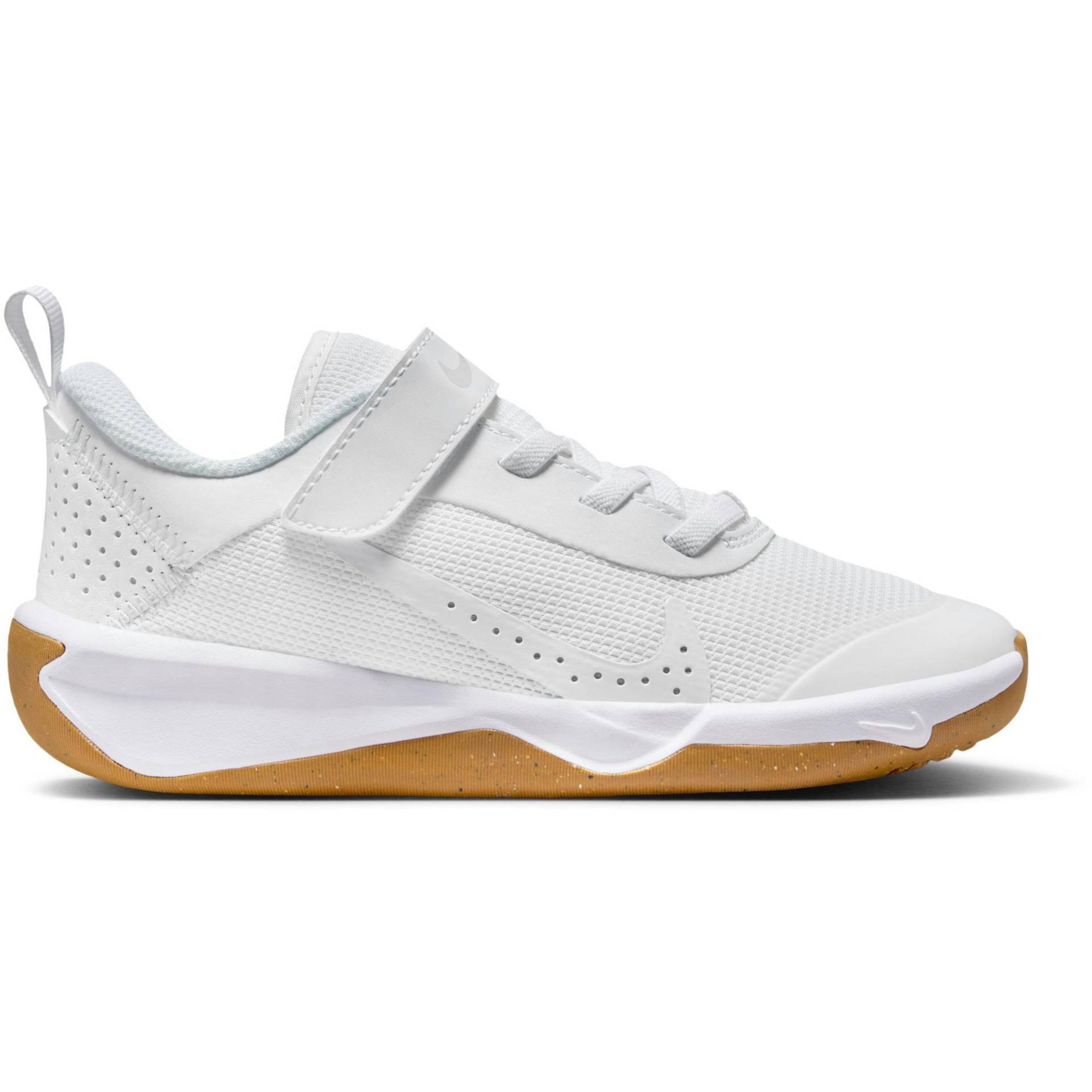 Nike OMNI MULTI-COURT PS Hallenschuhe Kinder von Nike