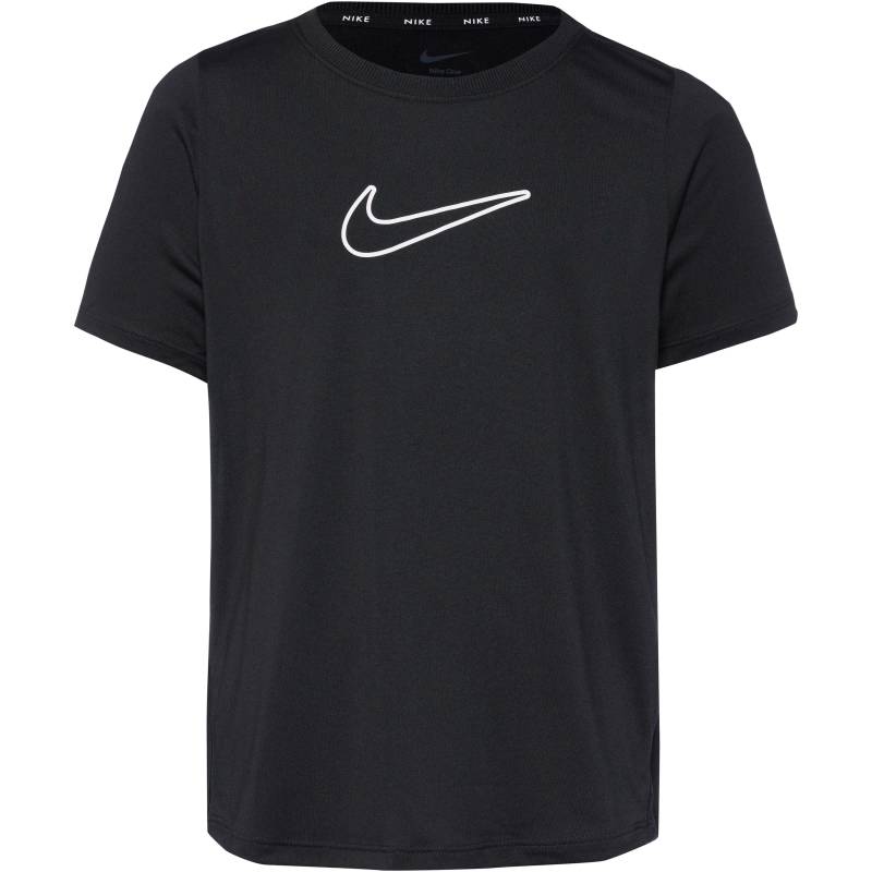 Nike ONE Funktionsshirt Mädchen von Nike