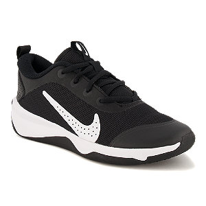 Nike Omni Kinder Sneaker Schwarz von Nike