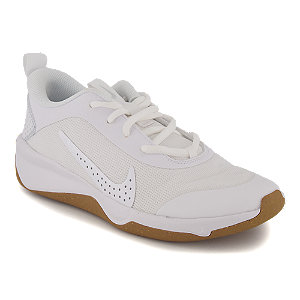 Nike Omni Multi Court Kinder Indoorschuh Weiss von Nike