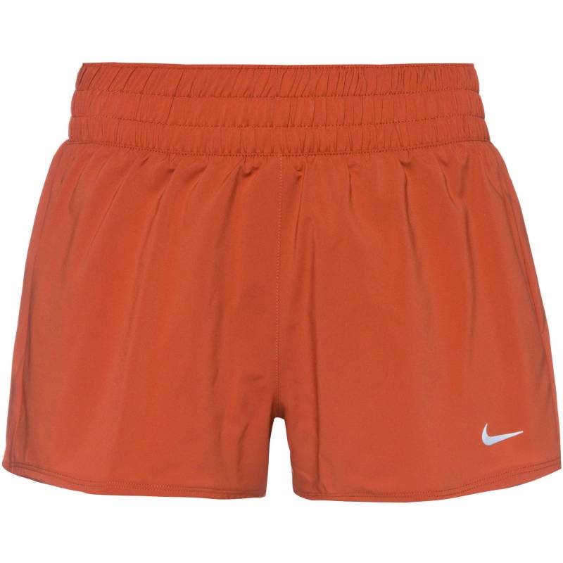 Nike One Dri-FIT Funktionsshorts Damen von Nike