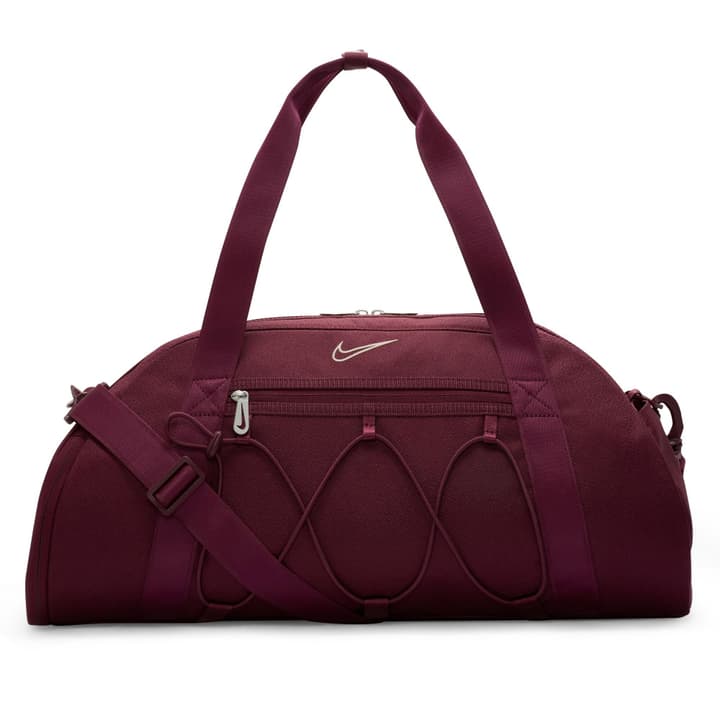 Nike One Sporttasche aubergine Nike One Sporttasche aubergine von Nike