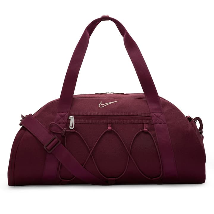 Nike One Sporttasche aubergine von Nike