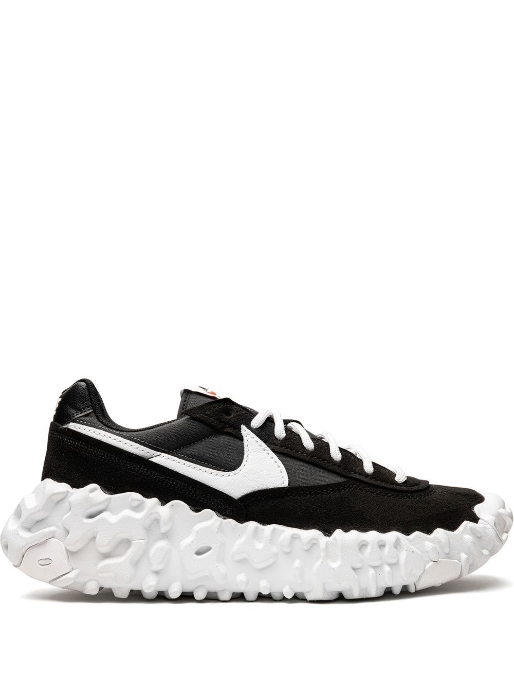 Nike Overbreak "Black/White Anthracite" sneakers von Nike