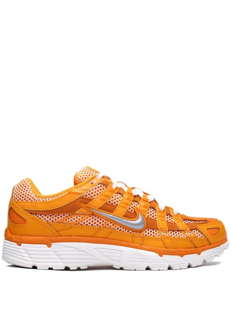 Nike P-6000 Premium sneakers - Orange von Nike