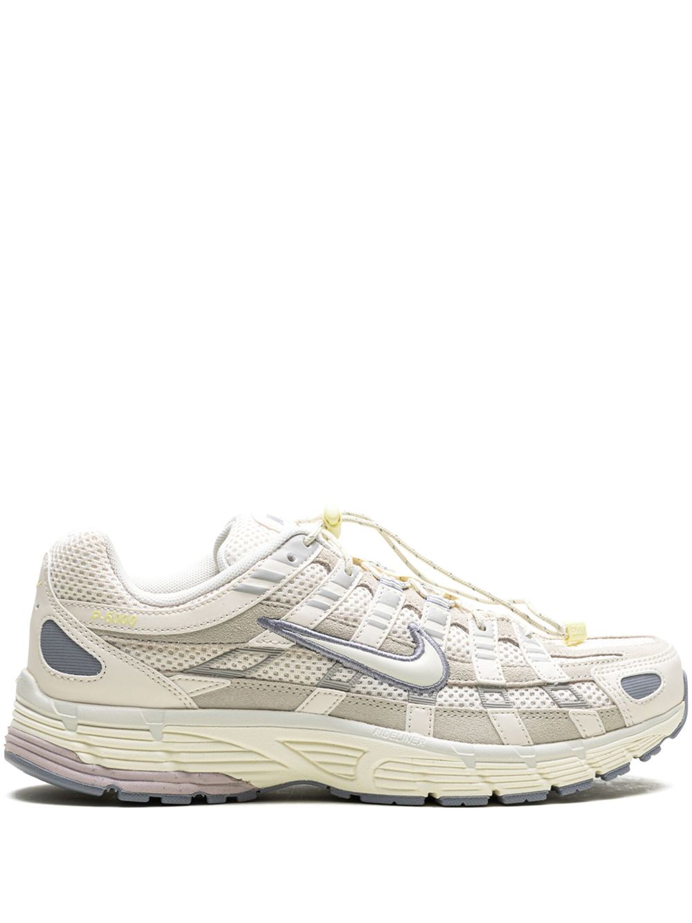 Nike P-6000 sneakers - Neutrals von Nike