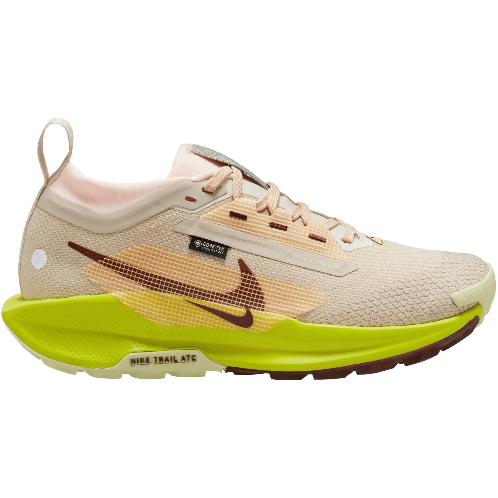 Nike PEGASUS TRAIL 5 GTX Laufschuhe Damen von Nike