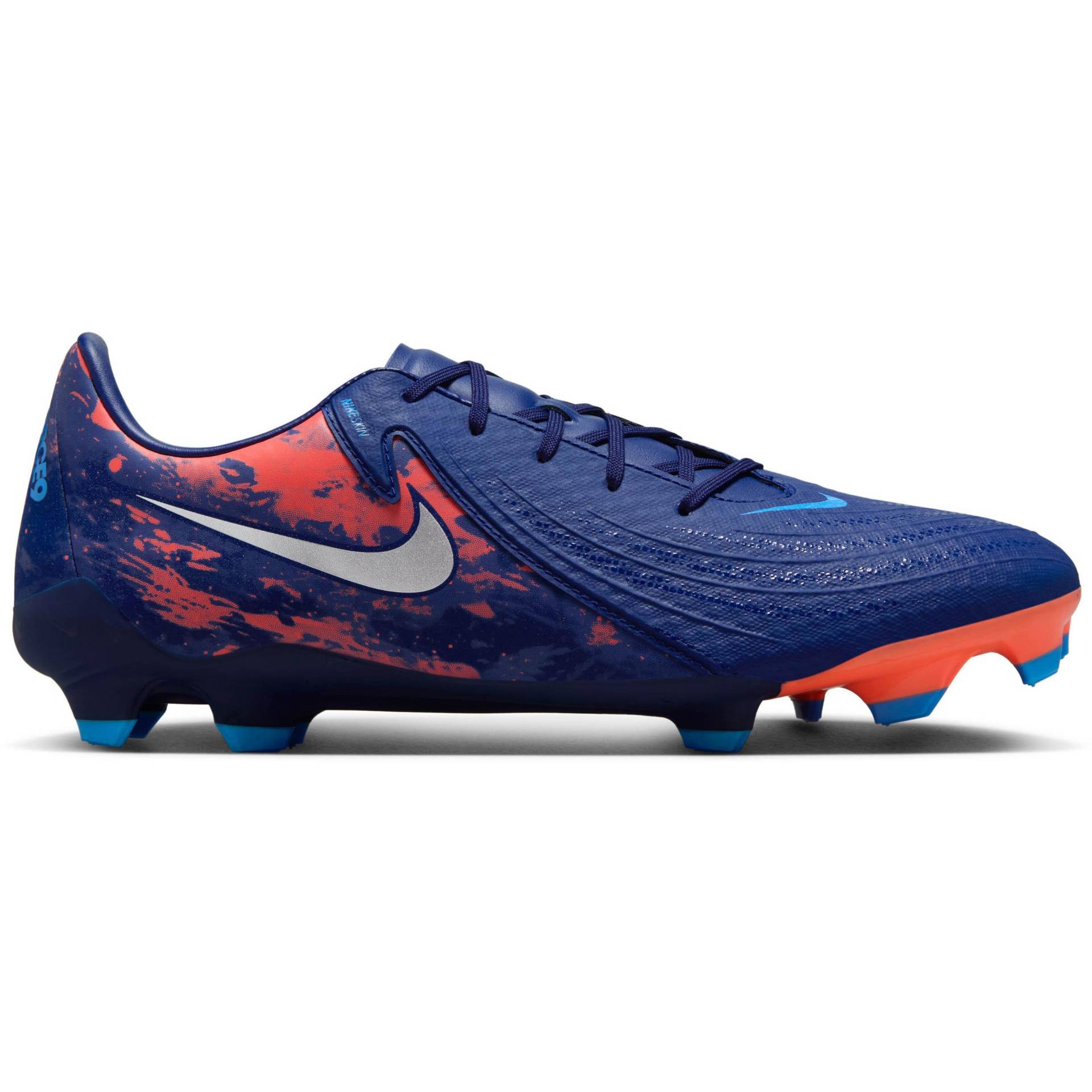 Nike PHANTOM GX II ACADEMY FG/MG Haaland Fußballschuhe Herren Nike PHANTOM GX II ACADEMY FG/MG Haaland Fußballschuhe Herren von Nike