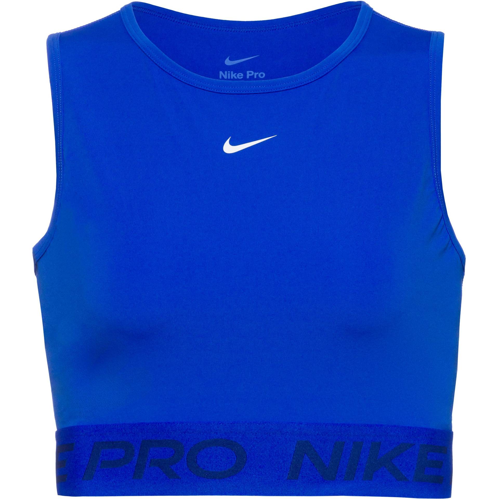 Nike PRO DRI FIT 365 Croptop Damen von Nike