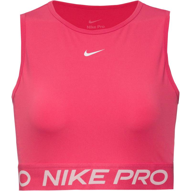 Nike PRO DRI FIT 365 Croptop Damen von Nike