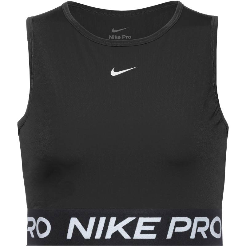 Nike PRO DRI FIT 365 Croptop Damen von Nike