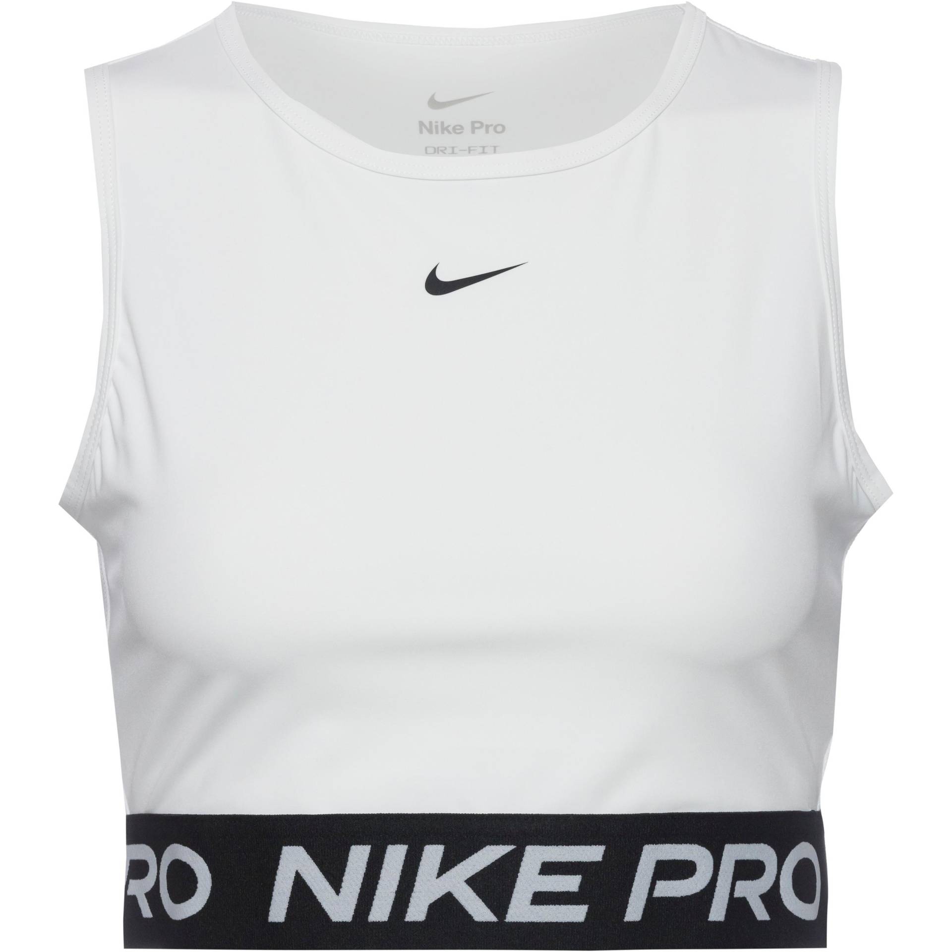 Nike PRO DRI FIT 365 Croptop Damen von Nike