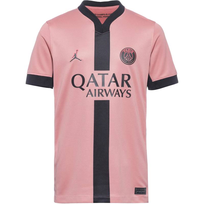 Nike Paris Saint-Germain 24-25 3rd Teamtrikot Kinder von Nike