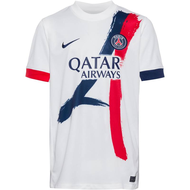 Nike Paris Saint-Germain 24-25 Auswärts Teamtrikot Kinder von Nike