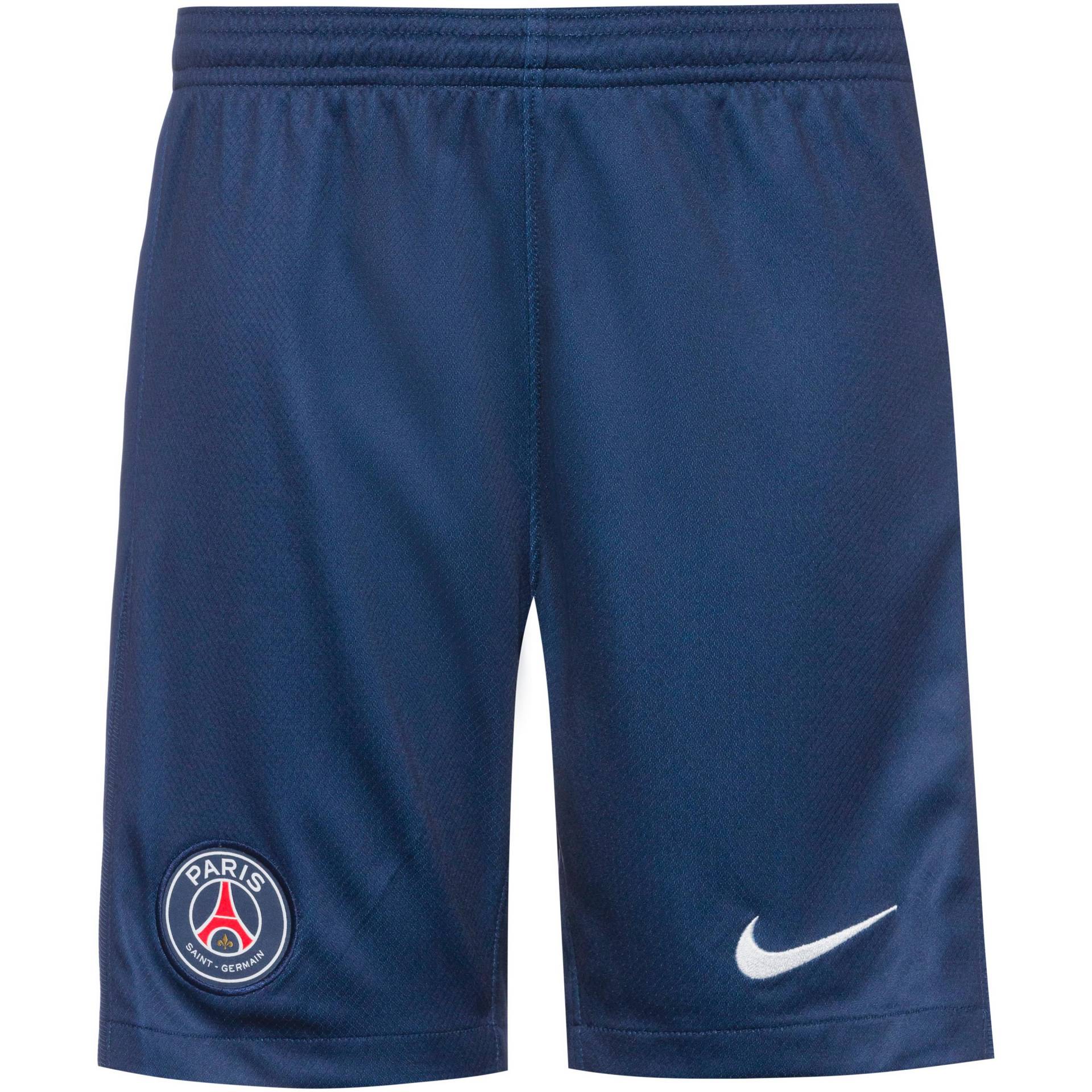 Nike Paris Saint-Germain 24-25 Heim Fußballshorts Kinder von Nike