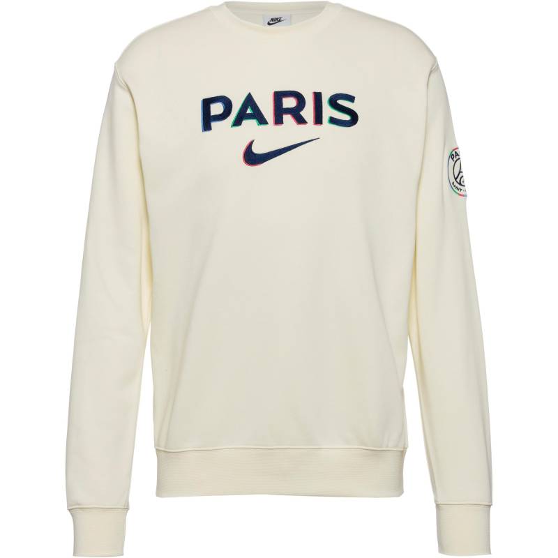 Nike Paris Saint-Germain Sweatshirt Herren von Nike