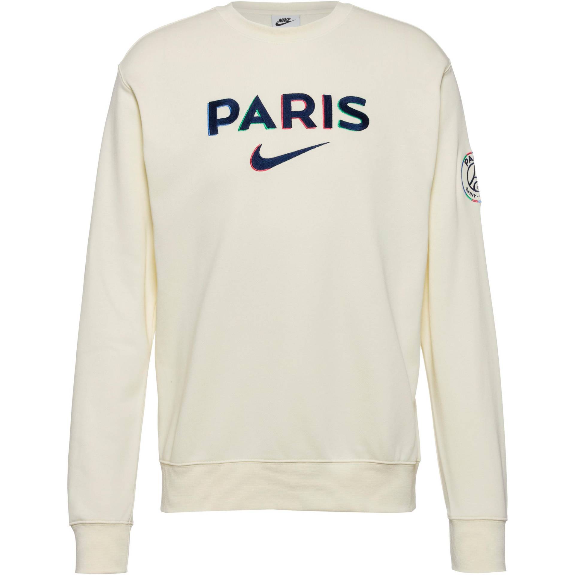 Nike Paris Saint-Germain Sweatshirt Herren Nike Paris Saint-Germain Sweatshirt Herren von Nike