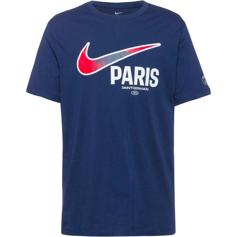 Nike Paris Saint-Germain T-Shirt Herren von Nike