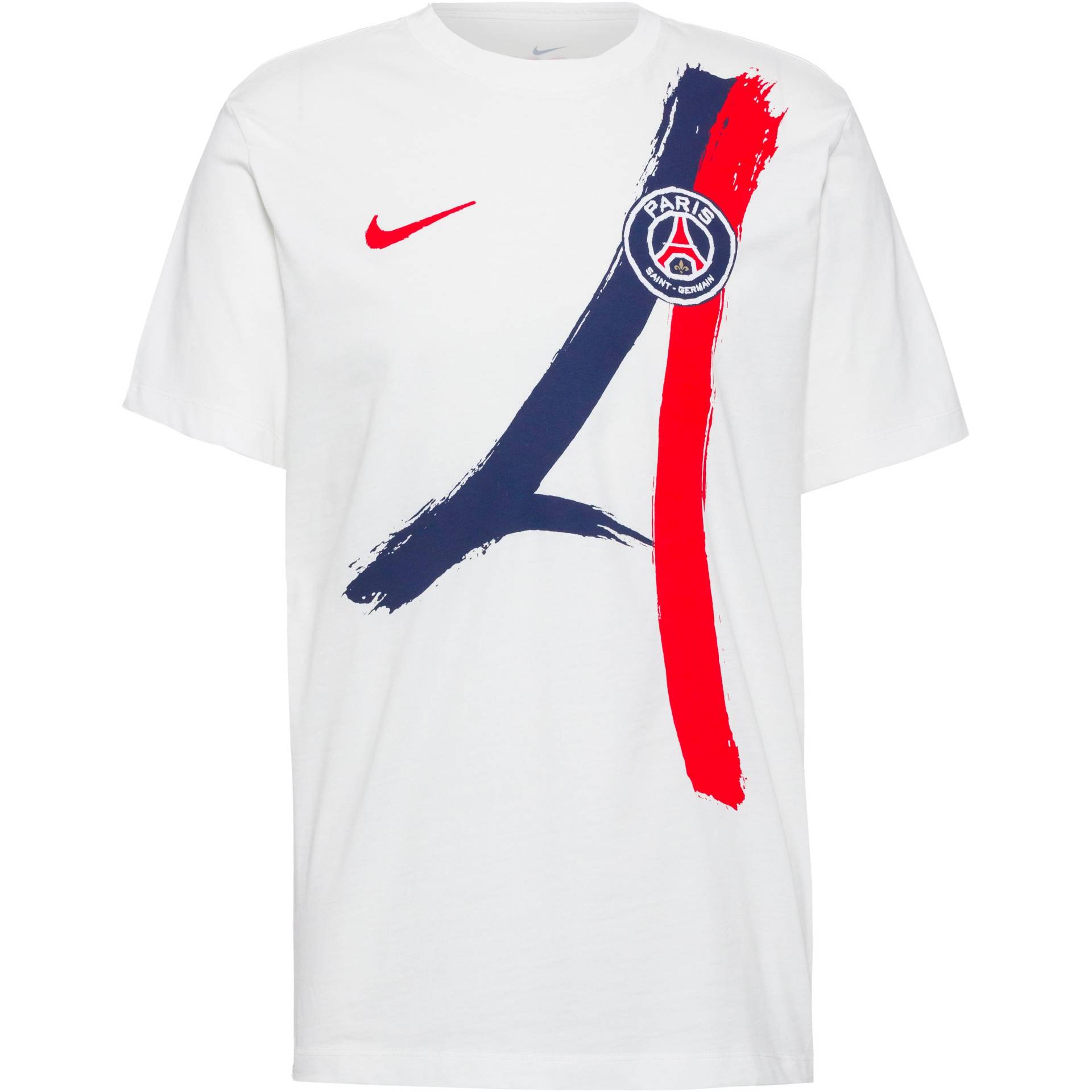 Nike Paris Saint-Germain T-Shirt Herren von Nike