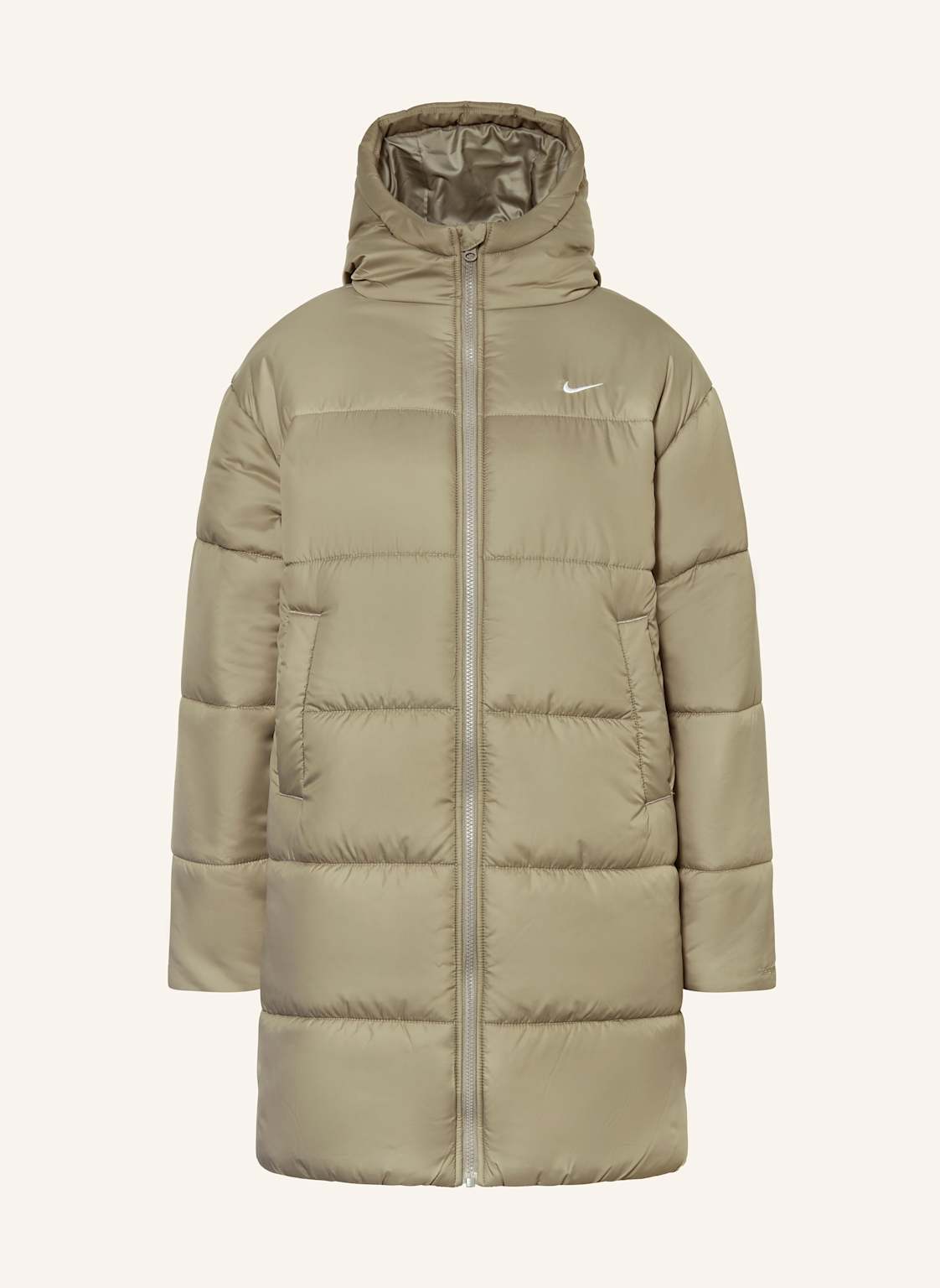 Nike Parka Therma Fit Classic gruen Nike Parka Therma Fit Classic gruen von Nike