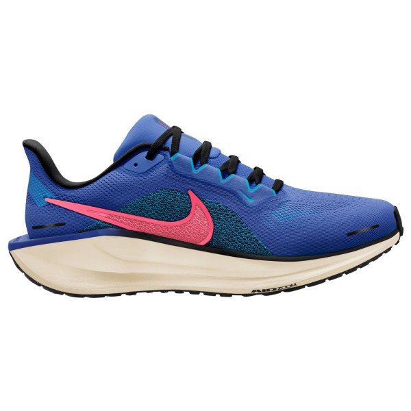 Nike - Pegasus 41 - Runningschuhe Gr 10 blau von Nike