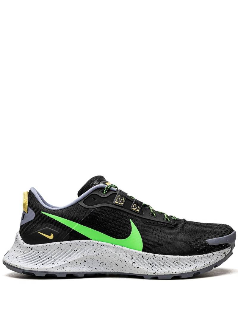 Nike Pegasus Trail 3 "Black/Ashen Slate/Celery/Green" sneakers von Nike