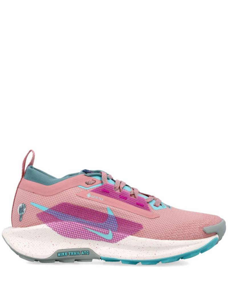 Nike Pegasus Trail 5 Goretex sneakers - Pink von Nike