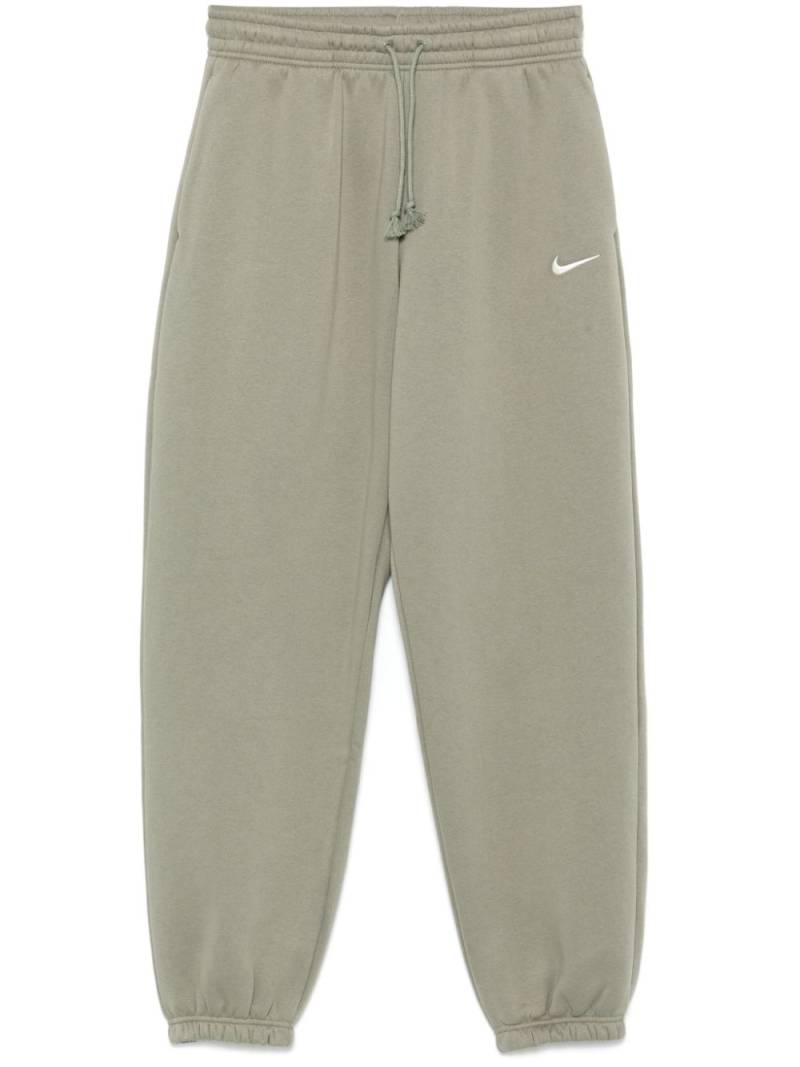 Nike Phoenix Fleece track pants - Green von Nike